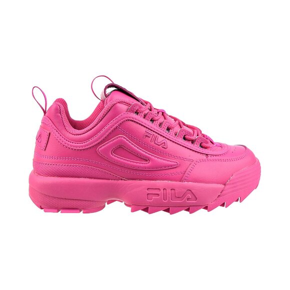 FILA Shoes - NEW FILA Women's Disruptor 2 Premium, Size 8.5